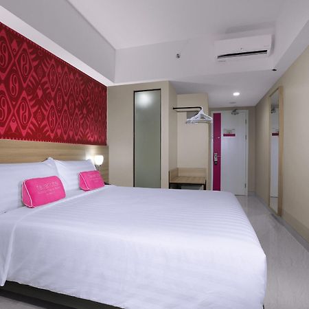 Favehotel Соронг Екстер'єр фото