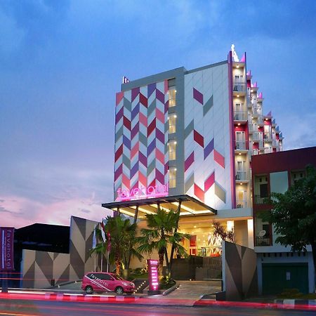 Favehotel Соронг Екстер'єр фото