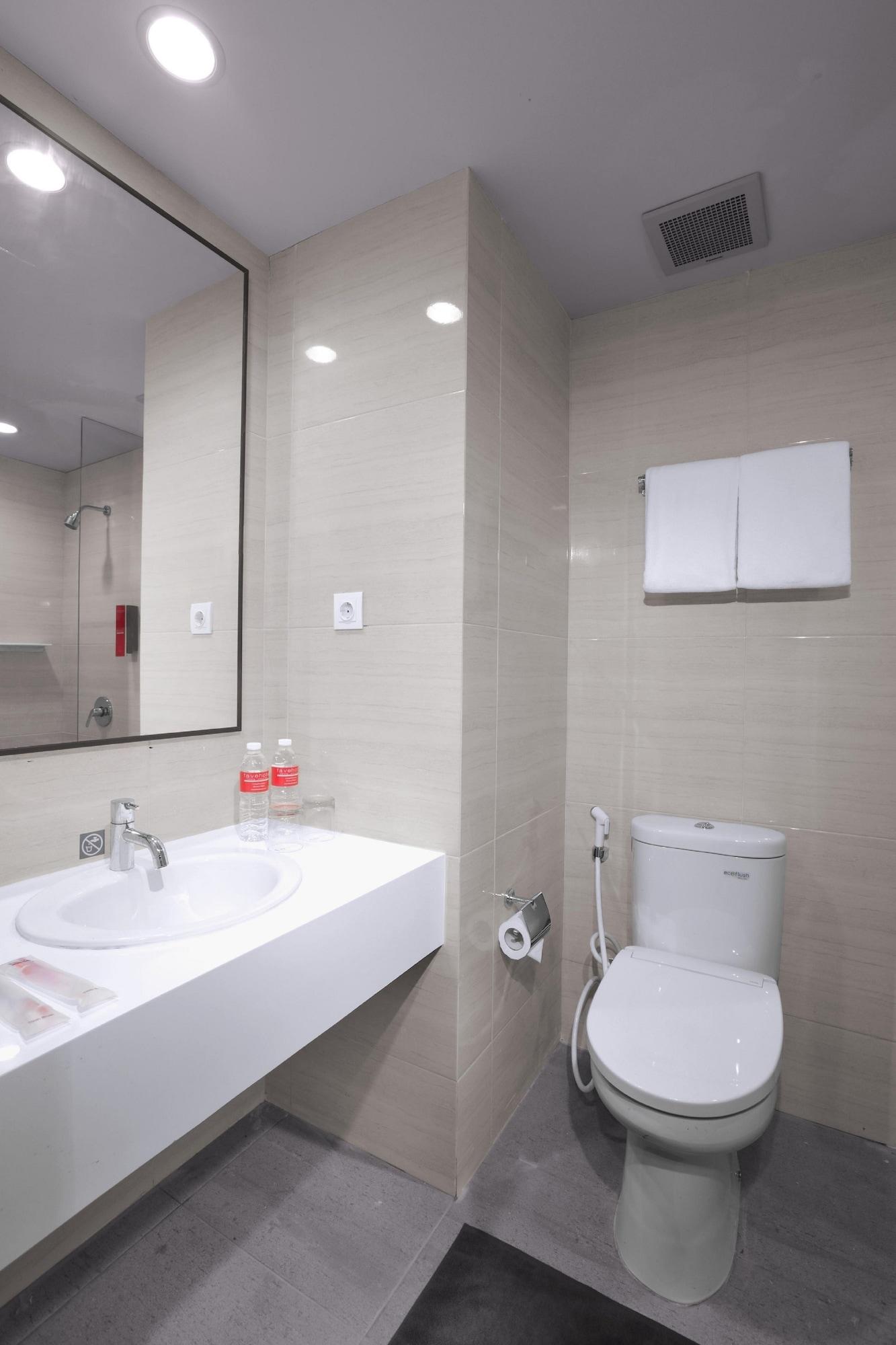 Favehotel Соронг Екстер'єр фото
